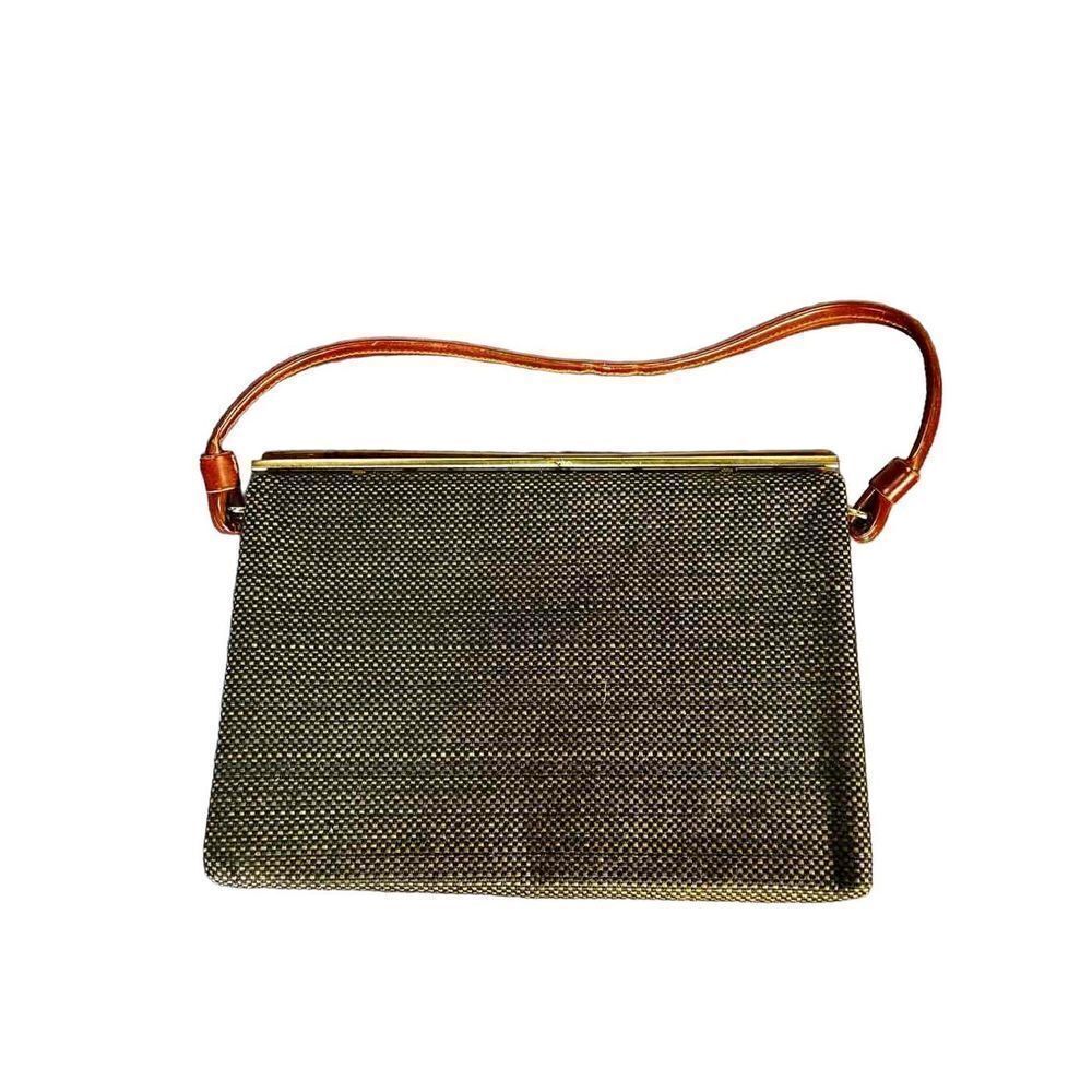 Dover - vintage handbag 